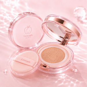 Cushion foundation